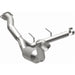 Catalytic Converter MagnaFlow 21-471