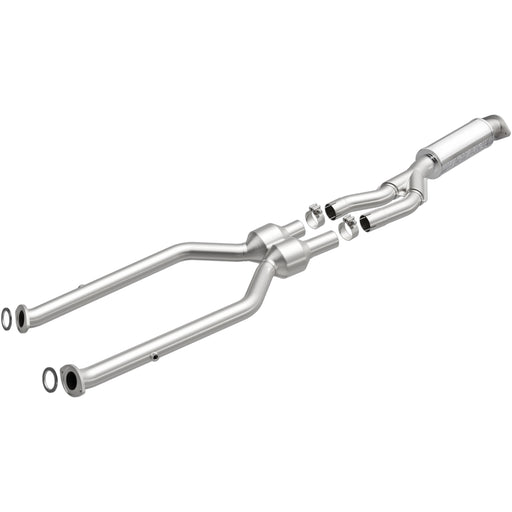 Catalytic Converter MagnaFlow 51508