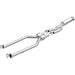 Catalytic Converter MagnaFlow 51508