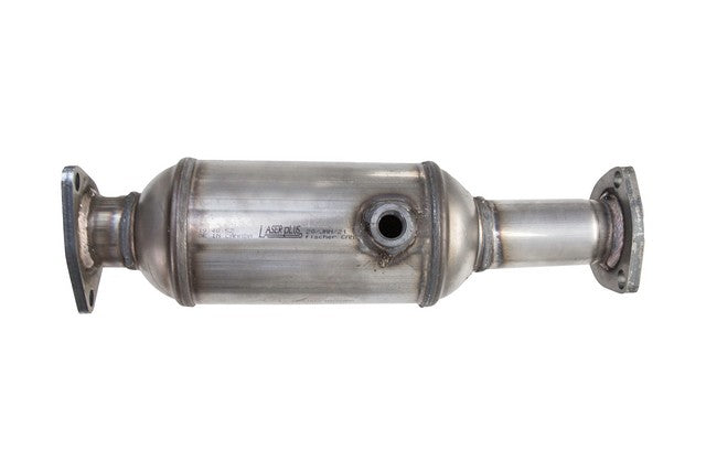 Catalytic Converter-Direct Fit Schultz 7712008