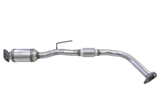 Catalytic Converter-Direct Fit Schultz 7712012