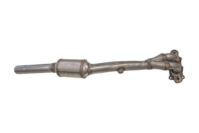 Catalytic Converter-Direct Fit Schultz 7712014
