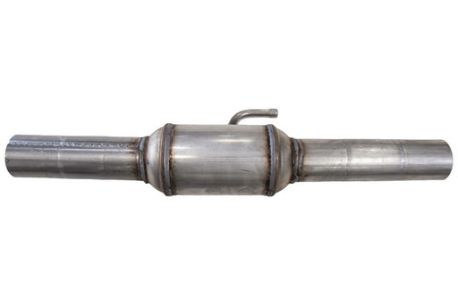 Catalytic Converter-Direct Fit Schultz 7712016