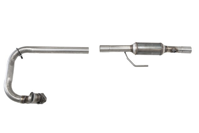 Catalytic Converter-Direct Fit Schultz 7712019