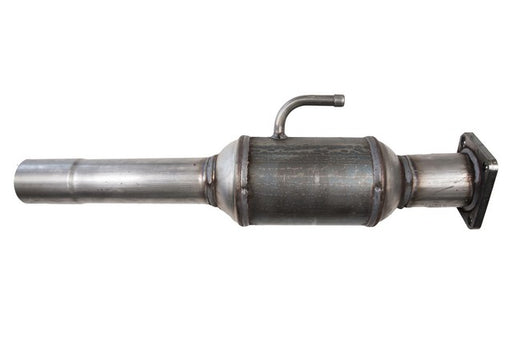 Catalytic Converter-Direct Fit Schultz 7712020