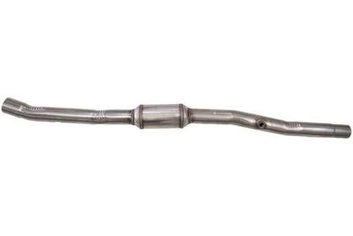 Catalytic Converter-Direct Fit Schultz 7712021