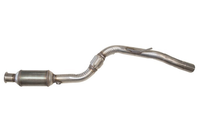 Catalytic Converter-Direct Fit Schultz 7712025