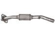 Catalytic Converter-Direct Fit Schultz 7712026