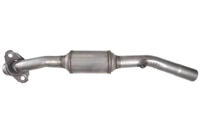 Catalytic Converter-Direct Fit Schultz 7712026