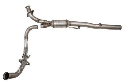 Catalytic Converter-Direct Fit Schultz 7712030
