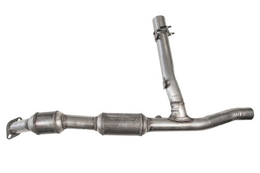 Catalytic Converter-Direct Fit Schultz 7712034