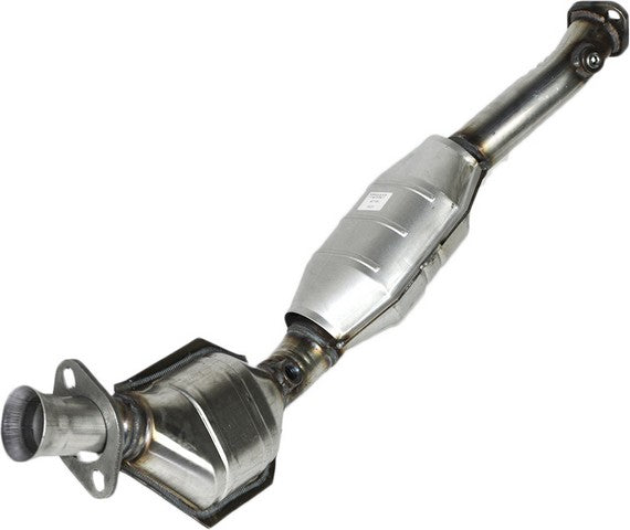 Catalytic Converter-Direct Fit Schultz 7712035