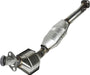Catalytic Converter-Direct Fit Schultz 7712035