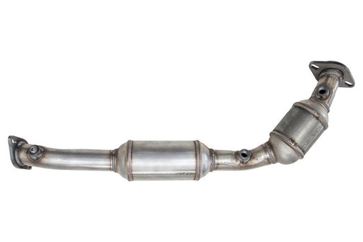 Catalytic Converter-Direct Fit Schultz 7712036