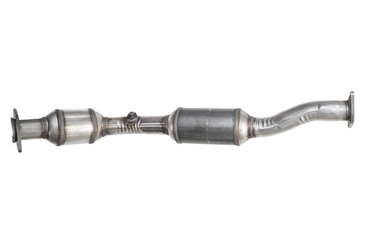 Catalytic Converter-Direct Fit Schultz 7712037