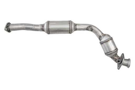 Catalytic Converter-Direct Fit Schultz 7712038