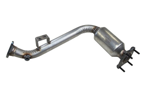 Catalytic Converter-Direct Fit Schultz 7712039