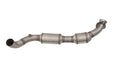 Catalytic Converter-Direct Fit Schultz 7712040