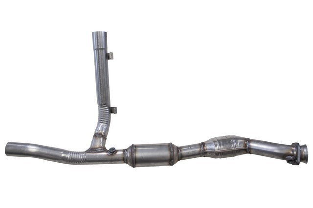 Catalytic Converter-Direct Fit Schultz 7712041