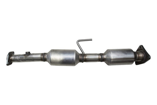Catalytic Converter-Direct Fit Schultz 7712042