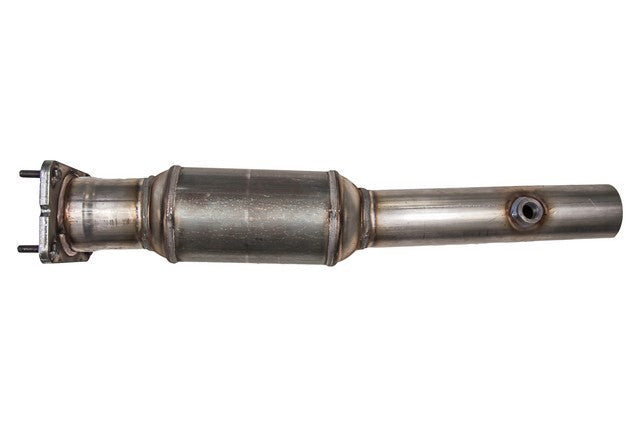 Catalytic Converter-Direct Fit Schultz 7712045