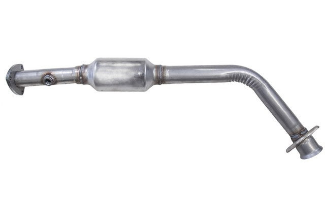 Catalytic Converter-Direct Fit Schultz 7712047