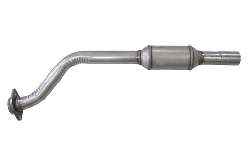 Catalytic Converter-Direct Fit Schultz 7712049