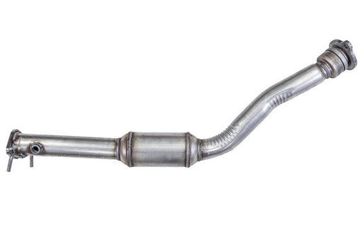 Catalytic Converter-Direct Fit Schultz 7712050