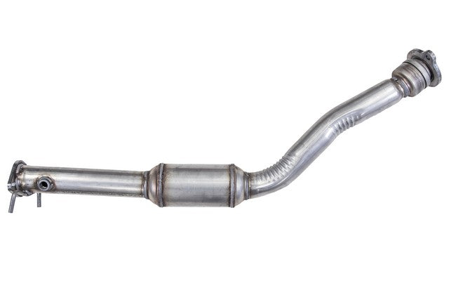 Catalytic Converter-Direct Fit Schultz 7712050