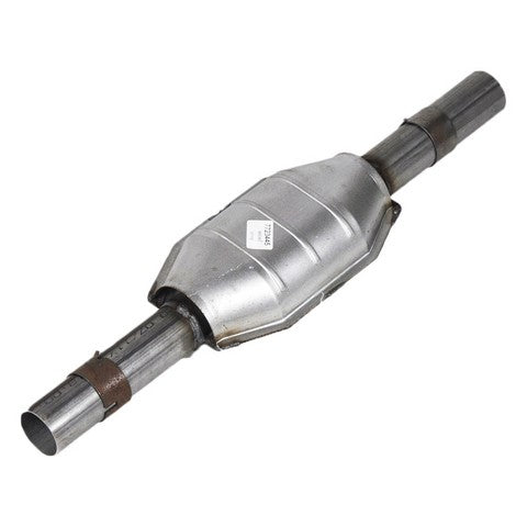 Catalytic Converter-Direct Fit Schultz 7712052