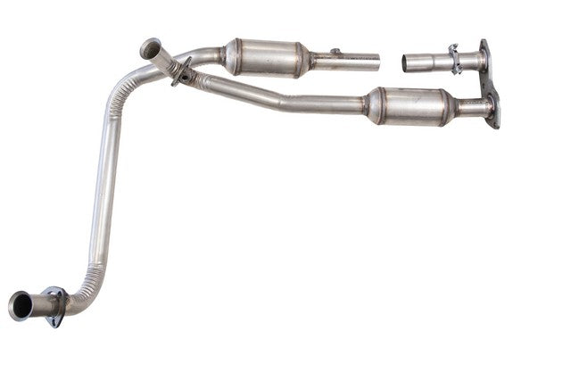 Catalytic Converter-Direct Fit Schultz 7712054