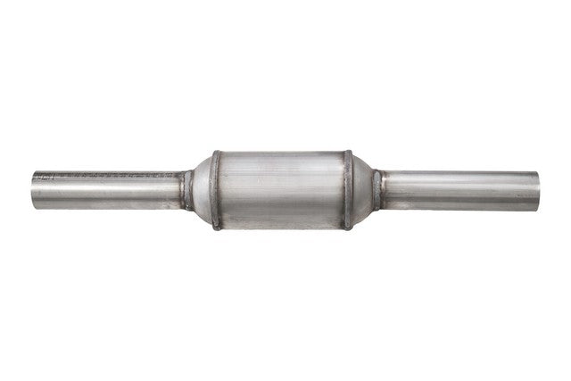Catalytic Converter-Direct Fit Schultz 7712055