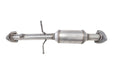 Catalytic Converter-Direct Fit Schultz 7712058