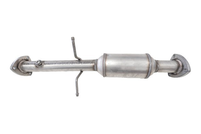 Catalytic Converter-Direct Fit Schultz 7712058