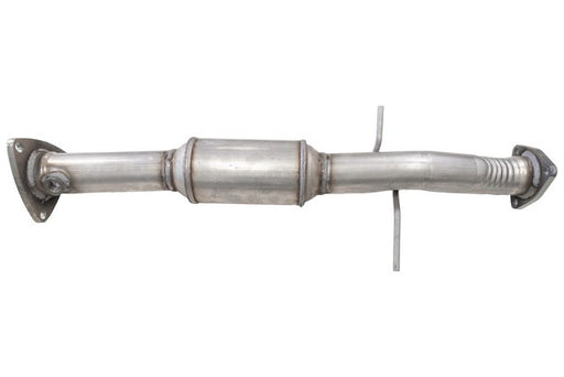 Catalytic Converter-Direct Fit Schultz 7712061