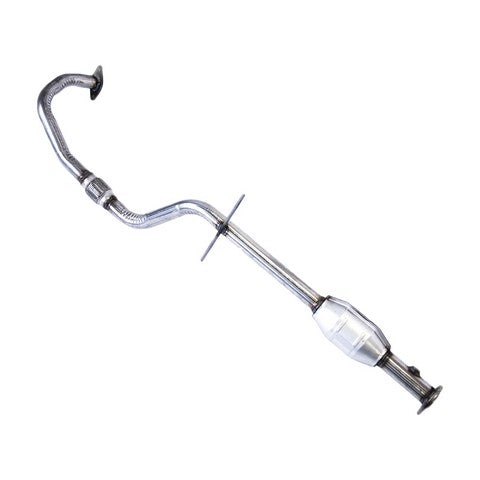 Catalytic Converter-Direct Fit Schultz 7712062