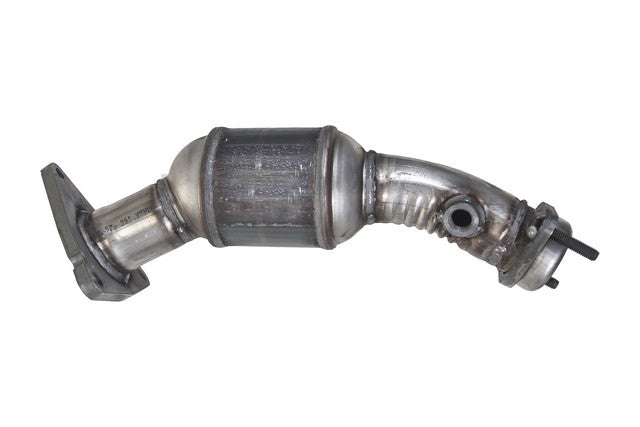 Catalytic Converter-Direct Fit Schultz 7712063