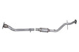 Catalytic Converter-Direct Fit Schultz 7712066