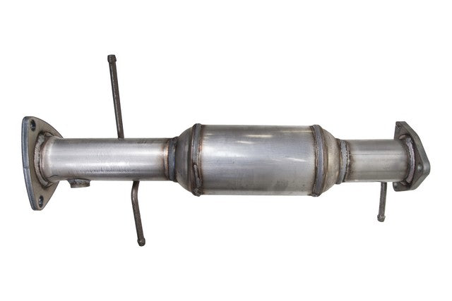 Catalytic Converter-Direct Fit Schultz 7712070