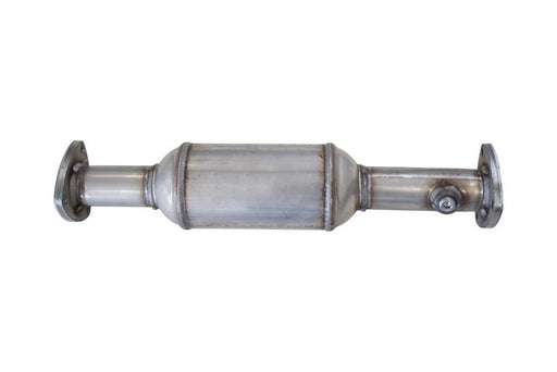 Catalytic Converter-Direct Fit Schultz 7712071