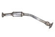 Catalytic Converter-Direct Fit Schultz 7712073