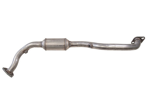Catalytic Converter-Direct Fit Schultz 7712077