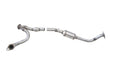 Catalytic Converter-Direct Fit Schultz 7712078