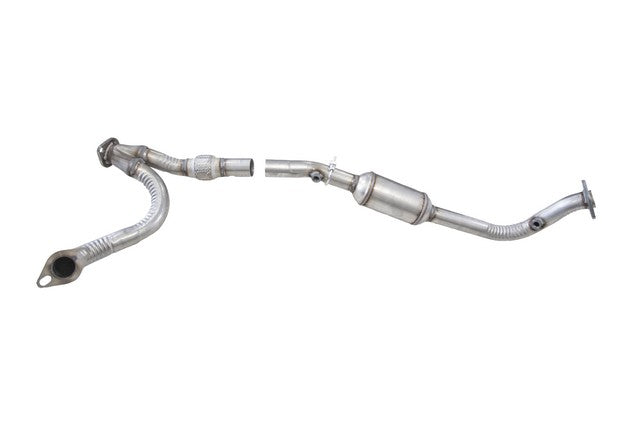 Catalytic Converter-Direct Fit Schultz 7712078