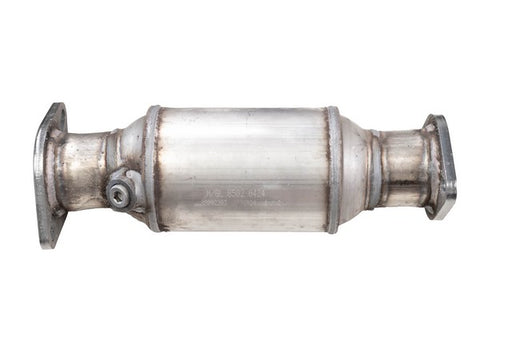 Catalytic Converter-Direct Fit Schultz 7712080