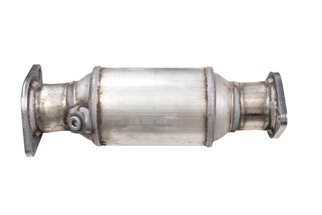 Catalytic Converter-Direct Fit Schultz 7712080