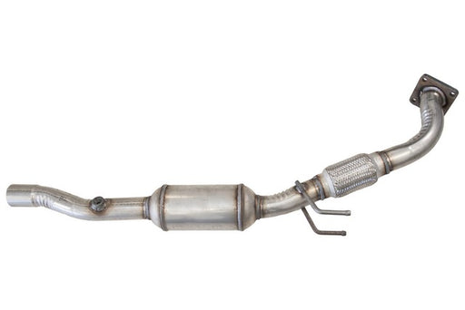 Catalytic Converter-Direct Fit Schultz 7712082