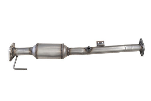 Catalytic Converter-Direct Fit Schultz 7712083