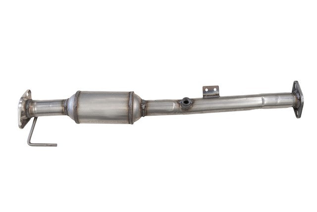 Catalytic Converter-Direct Fit Schultz 7712083