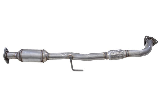 Catalytic Converter-Direct Fit Schultz 7712084